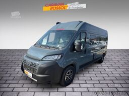 DETHLEFFS Globetrail 600 ER Fiat