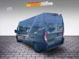 DETHLEFFS Globetrail 600 ER Fiat