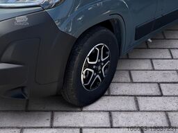 DETHLEFFS Globetrail 600 ER Fiat