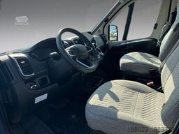 DETHLEFFS Globetrail 600 ER Fiat