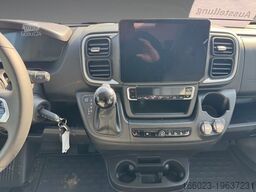 DETHLEFFS Globetrail 600 ER Fiat