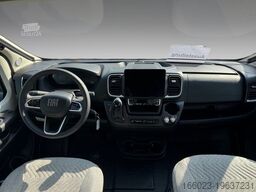 DETHLEFFS Globetrail 600 ER Fiat