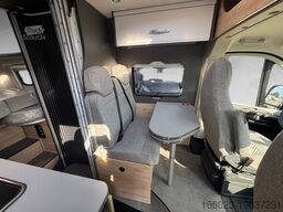 DETHLEFFS Globetrail 600 ER Fiat