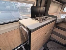 DETHLEFFS Globetrail 600 ER Fiat