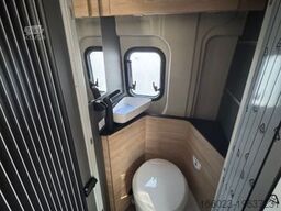 DETHLEFFS Globetrail 600 ER Fiat