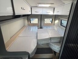 DETHLEFFS Globetrail 600 ER Fiat