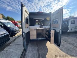 DETHLEFFS Globetrail 600 ER Fiat