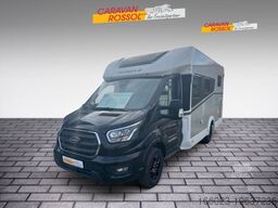 SUNLIGHT Adventure T Ford 670S