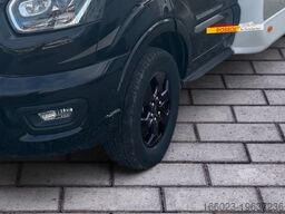 SUNLIGHT Adventure T Ford 670S