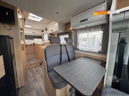 SUNLIGHT Adventure T Ford 670S