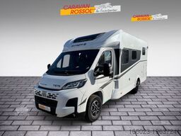 SUNLIGHT Adventure T 67S Winteraktion