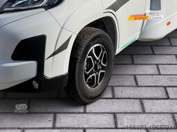 SUNLIGHT Adventure T 67S Winteraktion