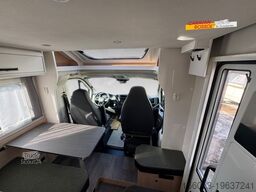 SUNLIGHT Adventure T 67S Winteraktion