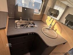 SUNLIGHT Adventure T 67S Winteraktion