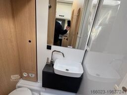 SUNLIGHT Adventure T 67S Winteraktion