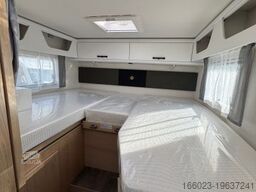 SUNLIGHT Adventure T 67S Winteraktion