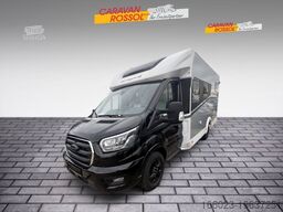 SUNLIGHT Adventure T Ford 680