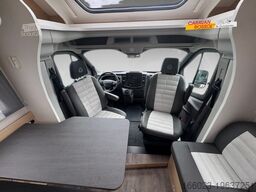 SUNLIGHT Adventure T Ford 680