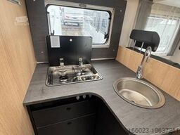 SUNLIGHT Adventure T Ford 680