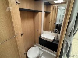 SUNLIGHT Adventure T Ford 680