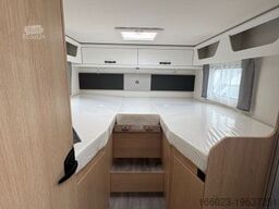 SUNLIGHT Adventure T Ford 680