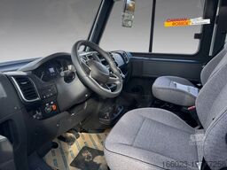 SUNLIGHT Adventure I 68 Winteraktion