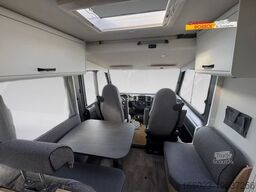 SUNLIGHT Adventure I 68 Winteraktion