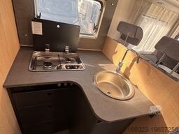 SUNLIGHT Adventure I 68 Winteraktion