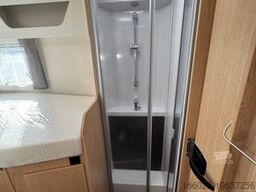 SUNLIGHT Adventure I 68 Winteraktion