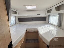 SUNLIGHT Adventure I 68 Winteraktion