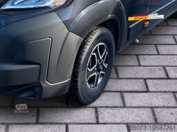 DETHLEFFS Globetrail 640 ES Fiat