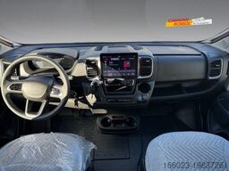 DETHLEFFS Globetrail 640 ES Fiat