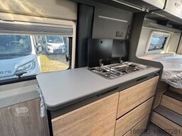 DETHLEFFS Globetrail 640 ES Fiat