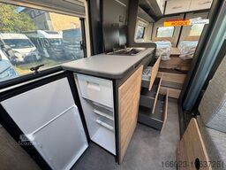 DETHLEFFS Globetrail 640 ES Fiat