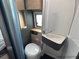 DETHLEFFS Globetrail 640 ES Fiat