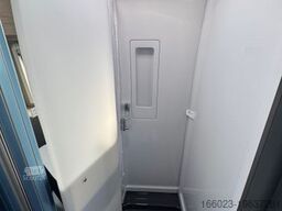 DETHLEFFS Globetrail 640 ES Fiat