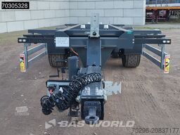 Lecitrailer RC2E NEW BDF 20ft