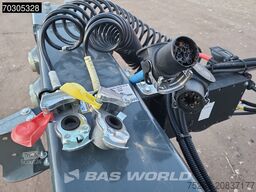 Lecitrailer RC2E NEW BDF 20ft