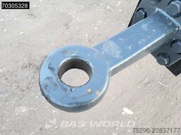 Lecitrailer RC2E NEW BDF 20ft