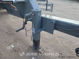 Lecitrailer RC2E NEW BDF 20ft