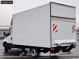 Iveco Daily 35S16 Ladebordwand Automatik 160PS Koffer...
