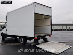 Iveco Daily 35S16 Ladebordwand Automatik 160PS Koffer...