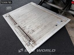 Iveco Daily 35S16 Ladebordwand Automatik 160PS Koffer...