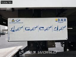 Iveco Daily 35S16 Ladebordwand Automatik 160PS Koffer...