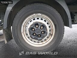 Iveco Daily 35S16 Ladebordwand Automatik 160PS Koffer...