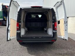 Mercedes-Benz Vito Camera*Automaat*Trekhaak*Navigatie*Airco