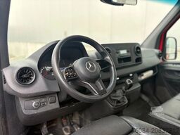 Mercedes-Benz Sprinter 514 *Kipper*Trekhaak*OpenLaadbak*Airco*