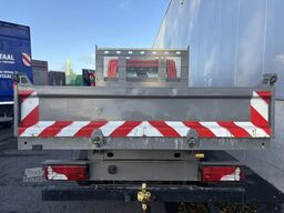 Mercedes-Benz Sprinter 514 *Kipper*Trekhaak*OpenLaadbak*Airco*