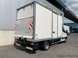 Mercedes-Benz Sprinter 514 CDI*LAADKLEP*CRUISE*AIRCO*