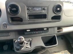 Mercedes-Benz Sprinter 514 CDI*LAADKLEP*CRUISE*AIRCO*